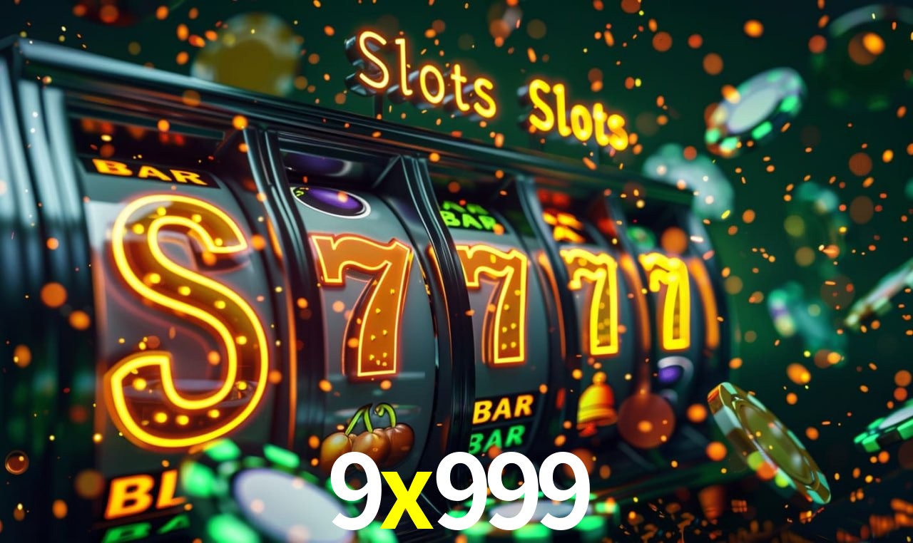 Tennis Betting 9x999