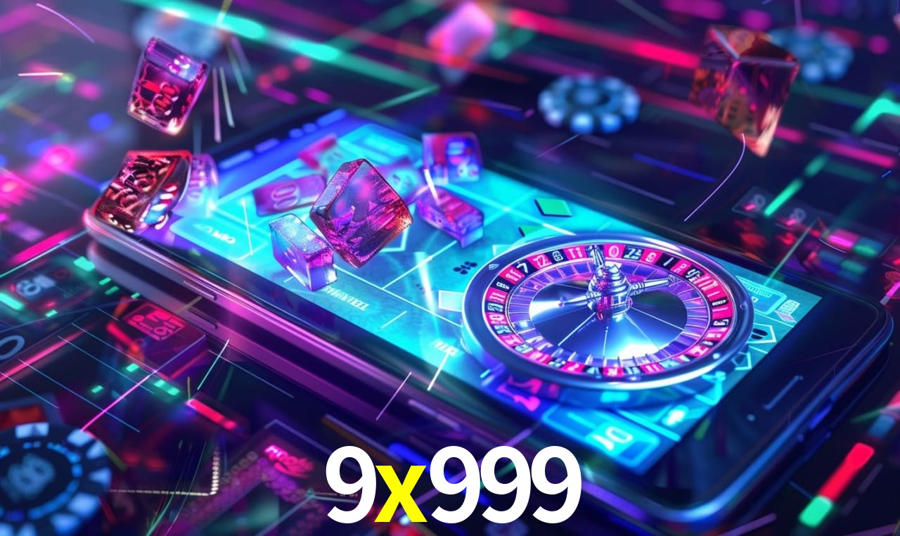 Welcome Bonus 9x999