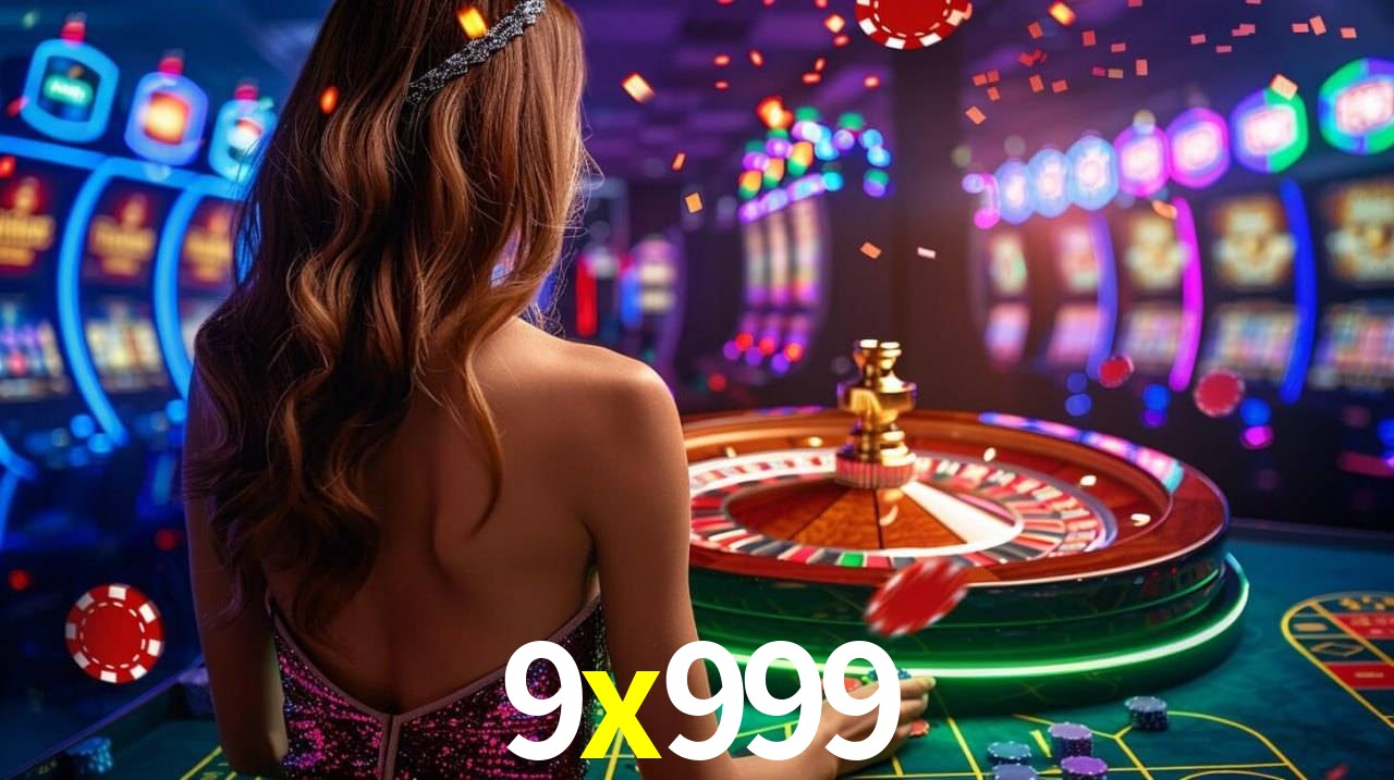 9x999 App Interface